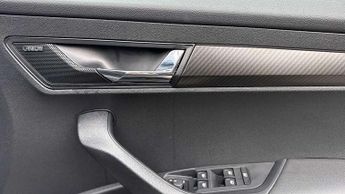 Skoda Karoq 1.5 TSI Sport Line 5dr DSG