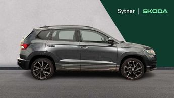 Skoda Karoq 1.5 TSI Sport Line 5dr DSG