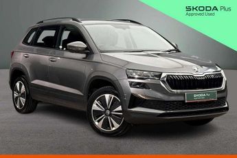 Skoda Karoq 1.0 TSI SE Drive 5dr