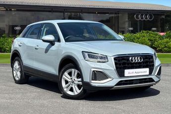Audi Q2 30 TFSI Sport 5dr