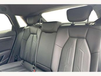 Audi A3 30 TFSI S Line 5dr S Tronic