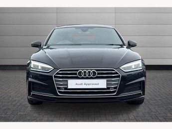 Audi A5 40 TDI S Line 5dr S Tronic