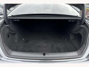 Audi A5 35 TFSI Black Edition 2dr S Tronic