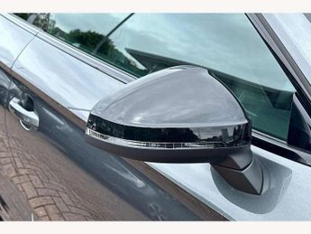 Audi A5 35 TFSI Black Edition 2dr S Tronic