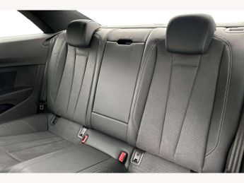 Audi A5 35 TFSI Black Edition 2dr S Tronic