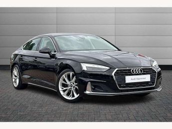 Audi A5 35 TFSI Sport 5dr S Tronic