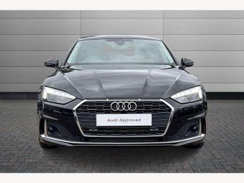 Audi A5 35 TFSI Sport 5dr S Tronic