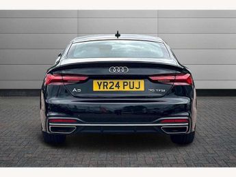Audi A5 35 TFSI Sport 5dr S Tronic