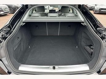Audi A5 35 TFSI Sport 5dr S Tronic