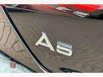 Audi A5 35 TFSI Sport 5dr S Tronic