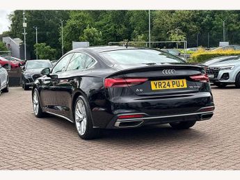 Audi A5 35 TFSI Sport 5dr S Tronic