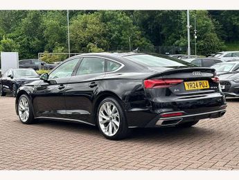 Audi A5 35 TFSI Sport 5dr S Tronic