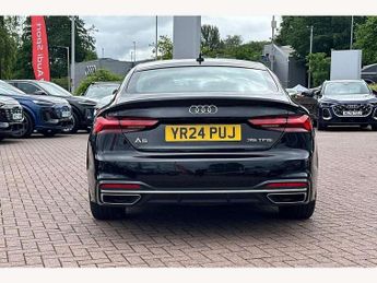 Audi A5 35 TFSI Sport 5dr S Tronic