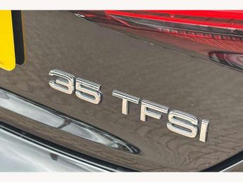 Audi A5 35 TFSI Sport 5dr S Tronic