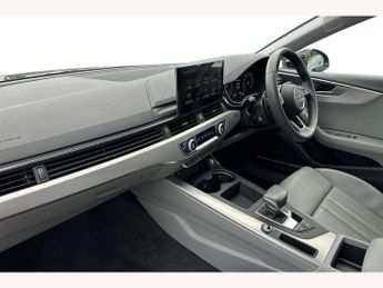 Audi A5 35 TFSI Sport 5dr S Tronic