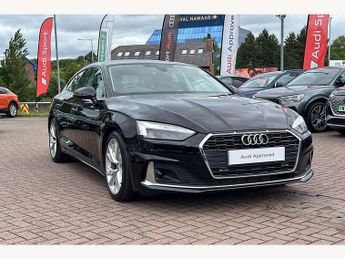 Audi A5 35 TFSI Sport 5dr S Tronic