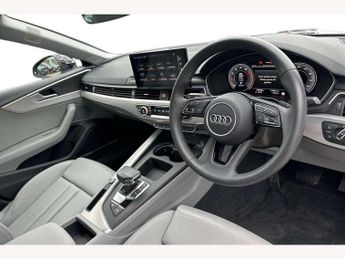 Audi A5 35 TFSI Sport 5dr S Tronic