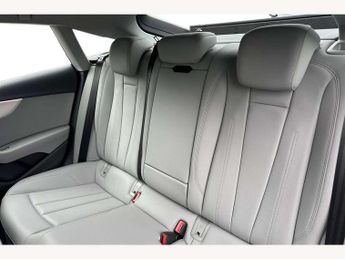 Audi A5 35 TFSI Sport 5dr S Tronic