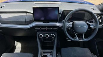 Skoda Kodiaq 1.5 TSI e-TEC SportLine 5dr DSG [7 Seat]