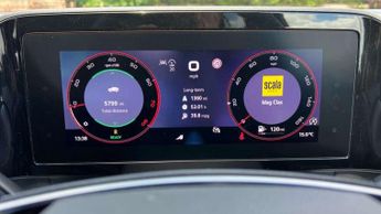Skoda Kodiaq 1.5 TSI e-TEC SportLine 5dr DSG [7 Seat]