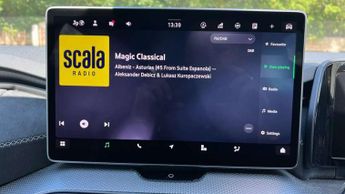 Skoda Kodiaq 1.5 TSI e-TEC SportLine 5dr DSG [7 Seat]