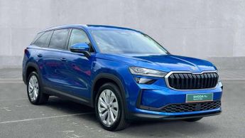 Skoda Kodiaq 2.0 TDI 193 SE L 4X4 5dr DSG [7 Seat]