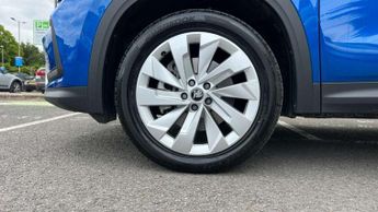 Skoda Kodiaq 2.0 TDI 193 SE L 4X4 5dr DSG [7 Seat]