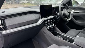Skoda Kodiaq 1.5 TSI iV 204 SportLine 5dr DSG