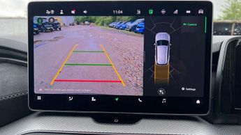 Skoda Kodiaq 1.5 TSI iV 204 SportLine 5dr DSG