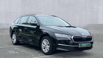 Skoda Octavia 2.0 TDI 150 SE Technology 5dr DSG