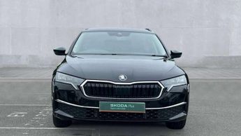 Skoda Octavia 2.0 TDI 150 SE Technology 5dr DSG