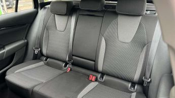 Skoda Octavia 2.0 TDI 150 SE Technology 5dr DSG