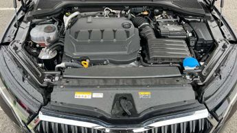 Skoda Octavia 2.0 TDI 150 SE Technology 5dr DSG