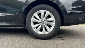 Skoda Octavia 2.0 TDI 150 SE Technology 5dr DSG