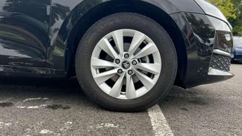 Skoda Octavia 2.0 TDI 150 SE Technology 5dr DSG