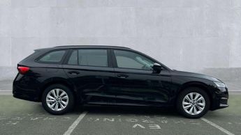 Skoda Octavia 2.0 TDI 150 SE Technology 5dr DSG
