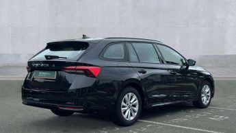 Skoda Octavia 2.0 TDI 150 SE Technology 5dr DSG