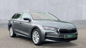 Skoda Octavia 1.5 TSI 150 e-TEC SE L 5dr DSG