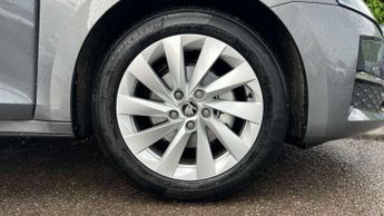 Skoda Octavia 1.5 TSI 150 e-TEC SE L 5dr DSG