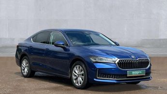 Skoda Superb 2.0 TDI SE Technology 5dr DSG
