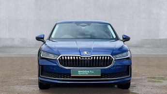 Skoda Superb 2.0 TDI SE Technology 5dr DSG