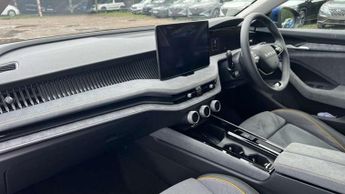 Skoda Superb 2.0 TDI SE Technology 5dr DSG