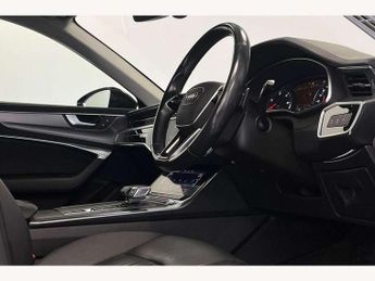 Audi A6 40 TDI Sport 4dr S Tronic