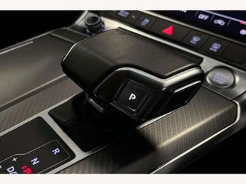 Audi A6 40 TDI Sport 4dr S Tronic