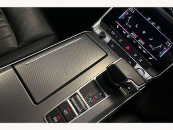 Audi A6 40 TDI Sport 4dr S Tronic