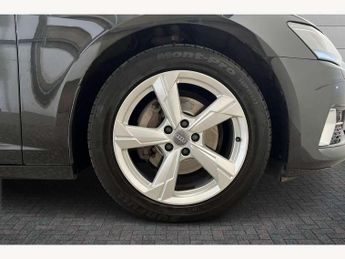 Audi A6 40 TDI Sport 4dr S Tronic