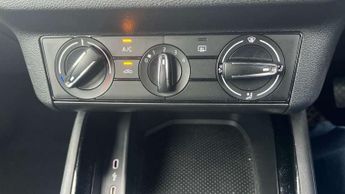 Skoda Kamiq 1.0 TSI 110 SE 5dr DSG