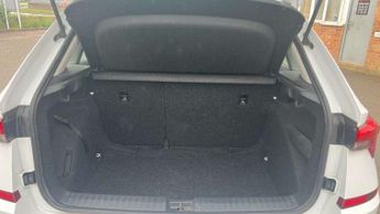 Skoda Kamiq 1.0 TSI 110 SE 5dr DSG