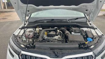 Skoda Kamiq 1.0 TSI 110 SE 5dr DSG