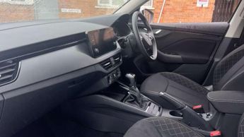 Skoda Kamiq 1.0 TSI 110 SE 5dr DSG